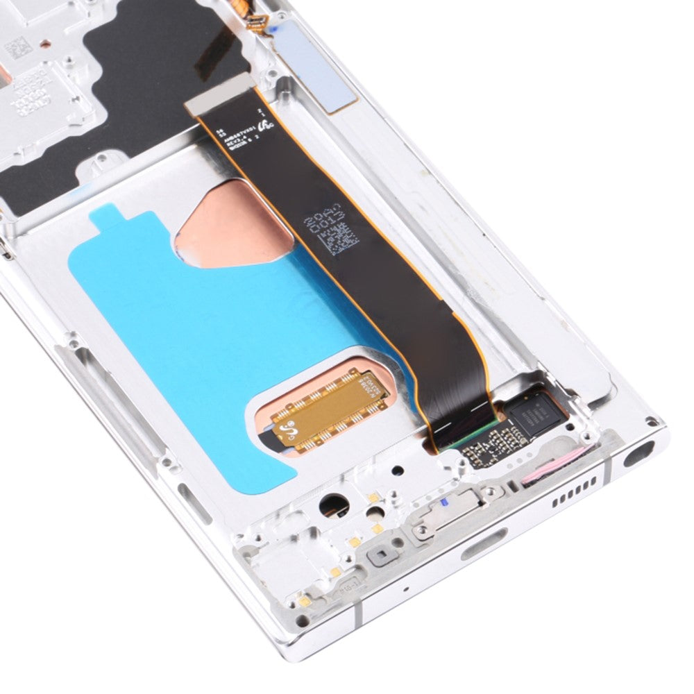 Galaxy Note Series Parts