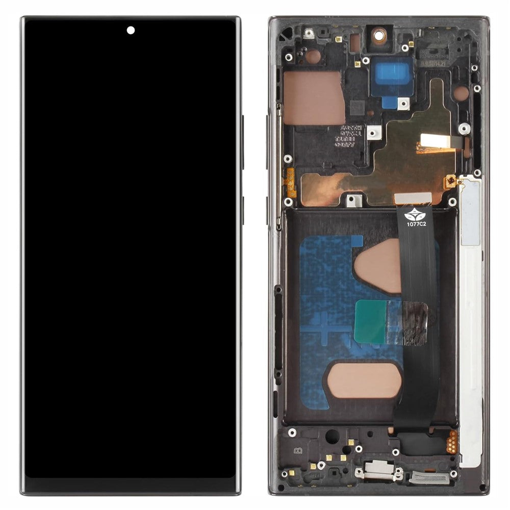 Galaxy Note Series Parts