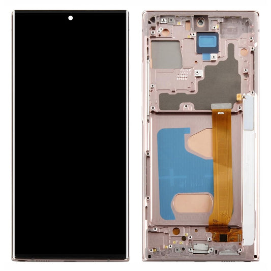 Galaxy Note Series Parts
