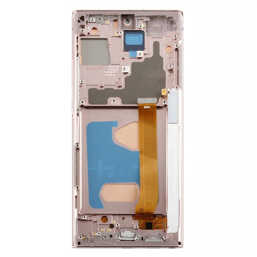 Galaxy Note Series Parts