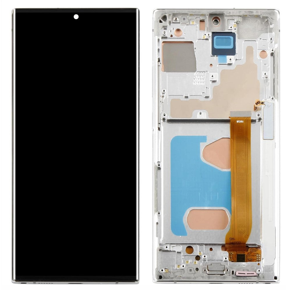 Galaxy Note Series Parts