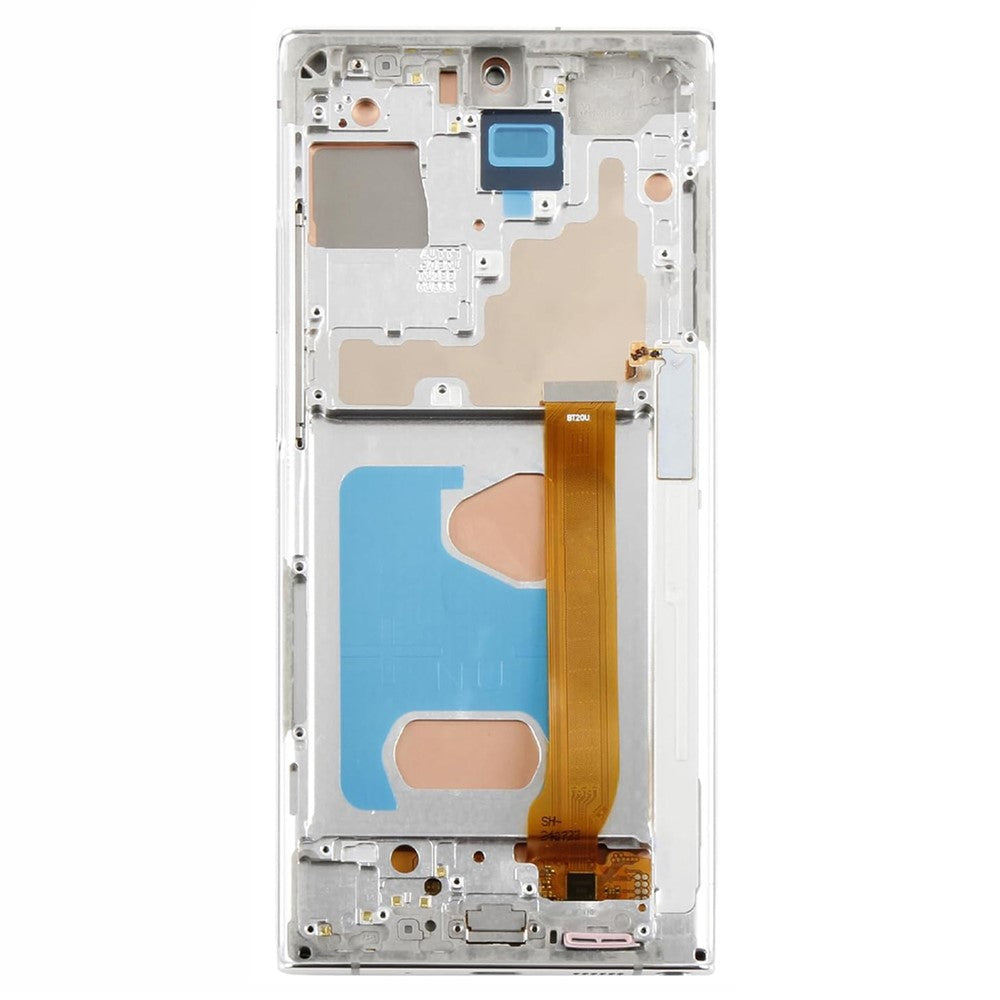 Galaxy Note Series Parts