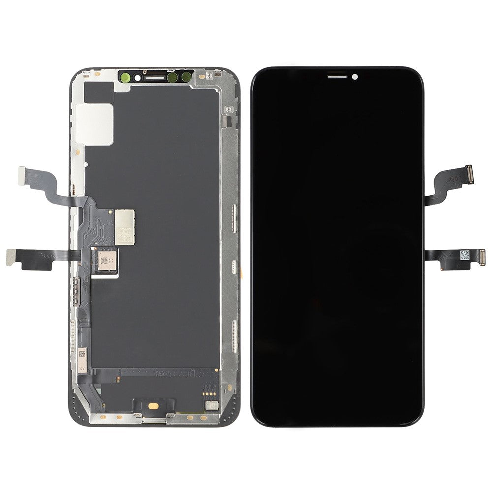 iPhone Parts