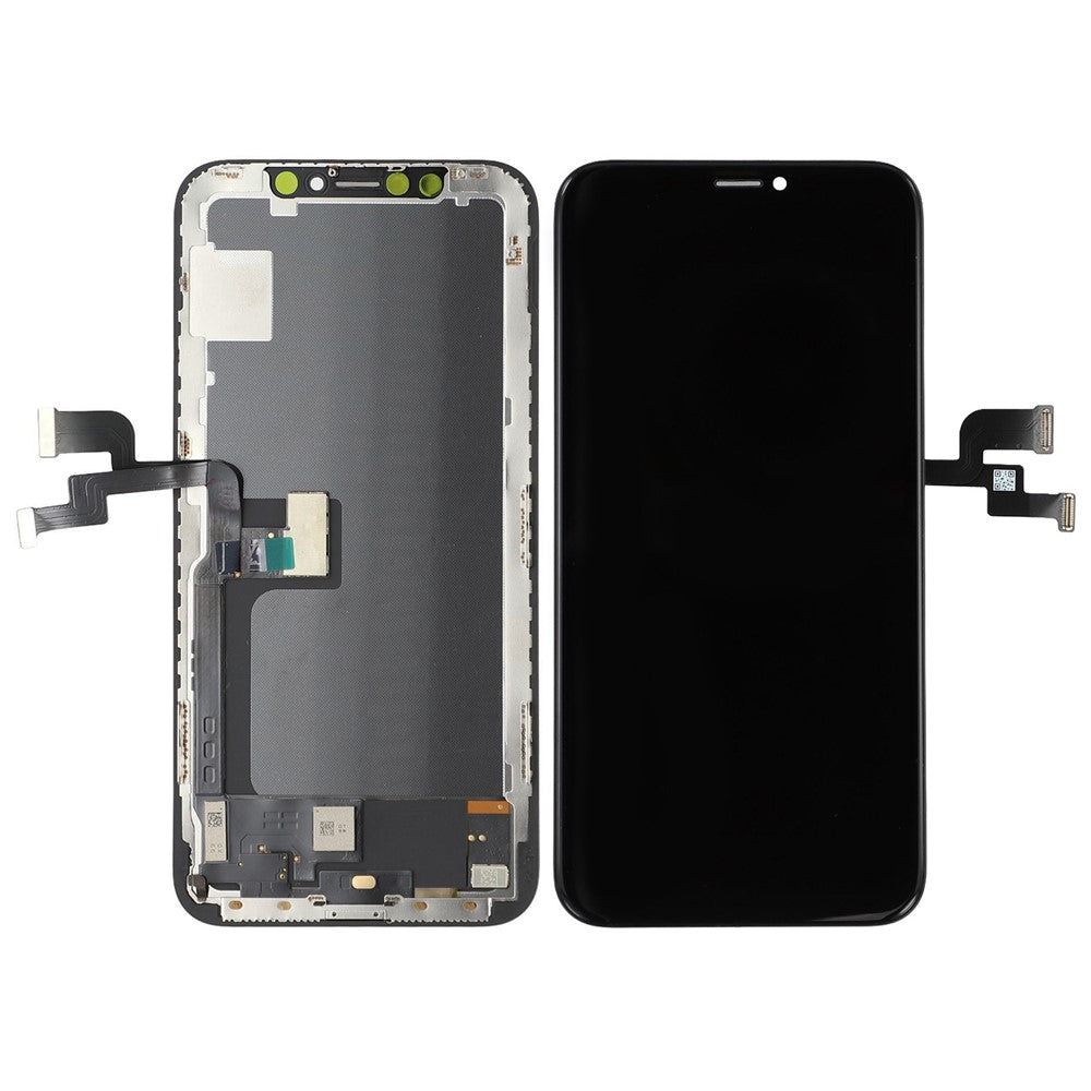 iPhone Parts