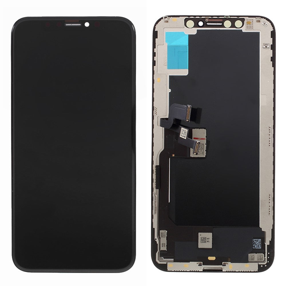iPhone Parts
