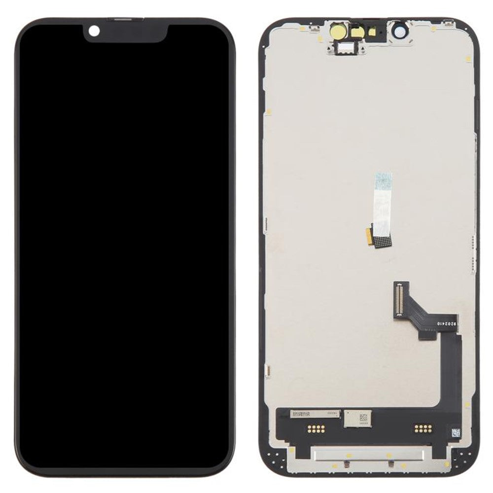 iPhone Parts