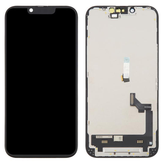 iPhone Parts