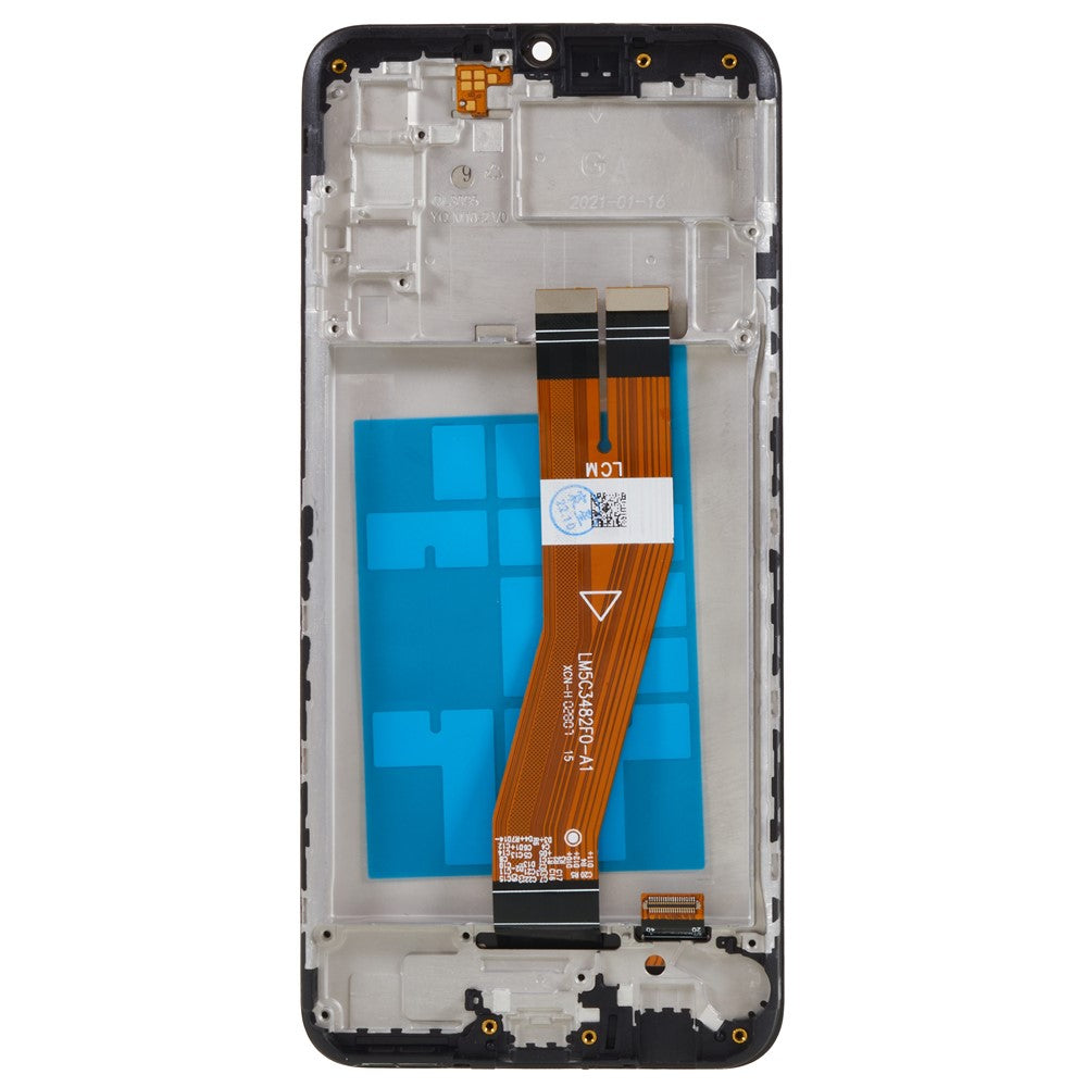 Galaxy A Parts
