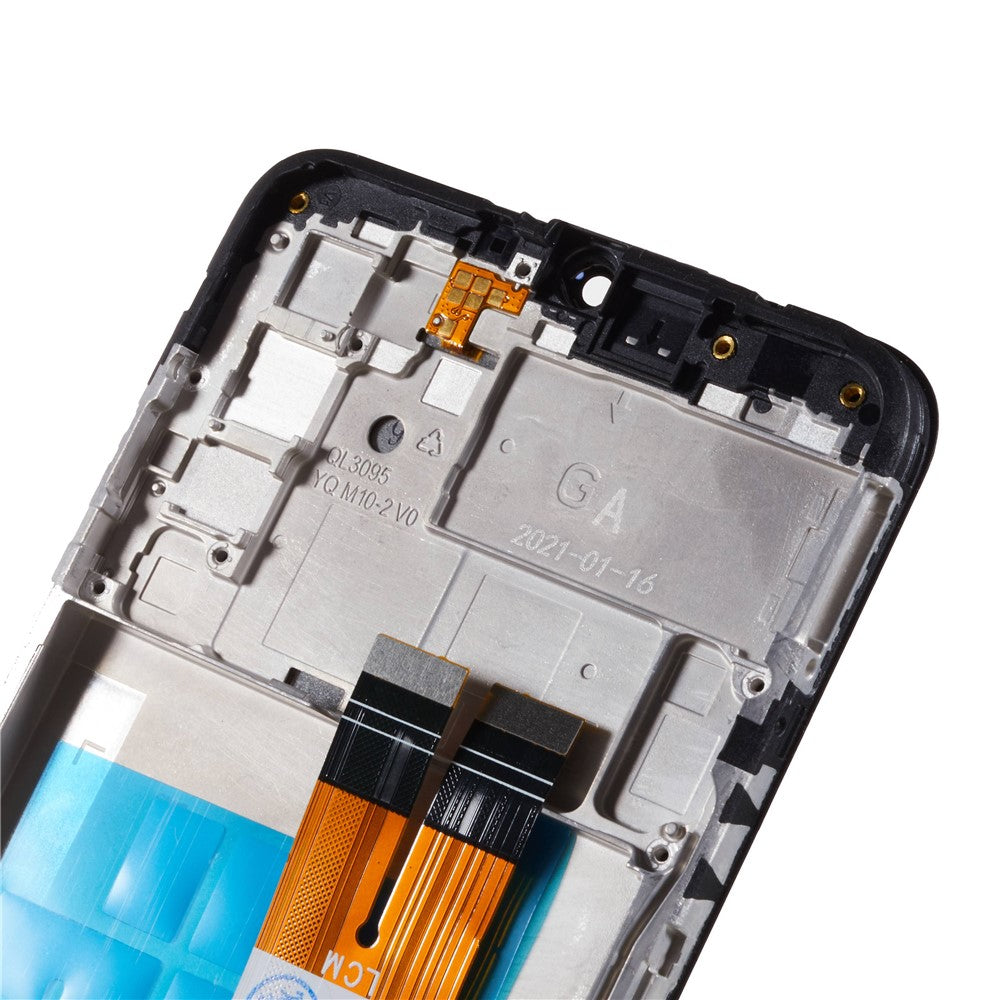 Galaxy A Parts