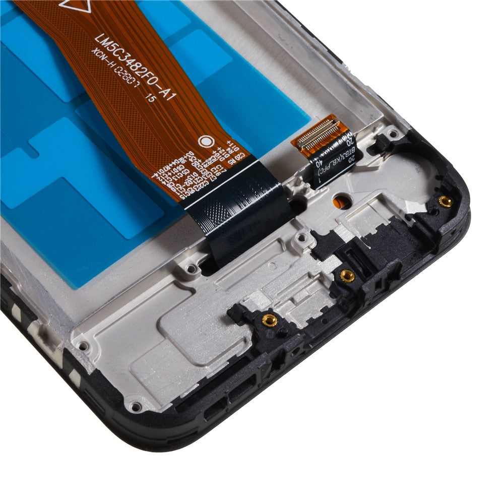 Galaxy A Parts