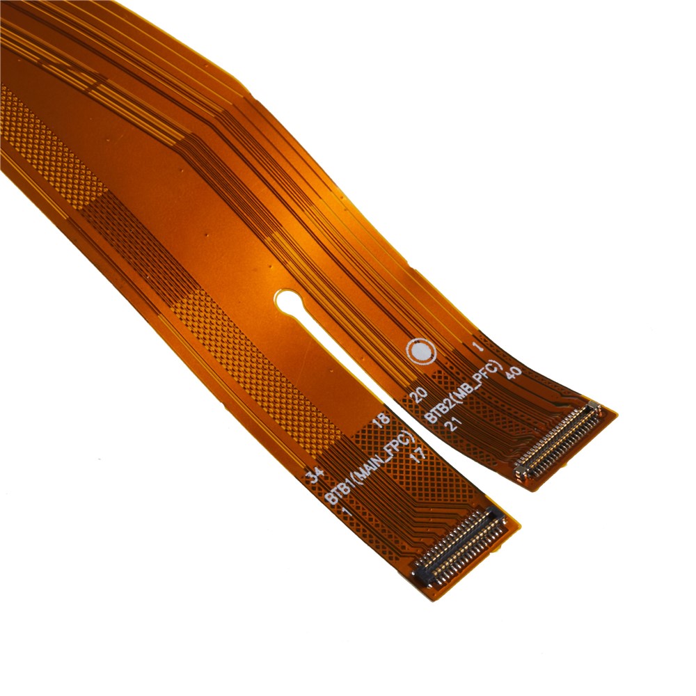 Galaxy A Parts