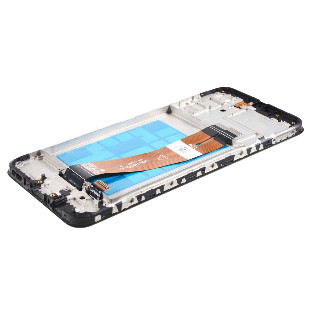 Galaxy A Parts