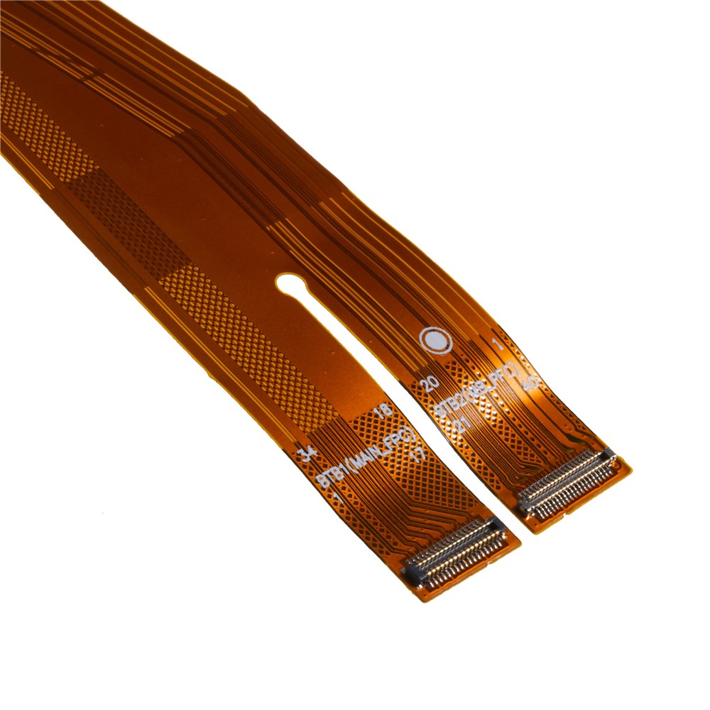 Galaxy A Parts