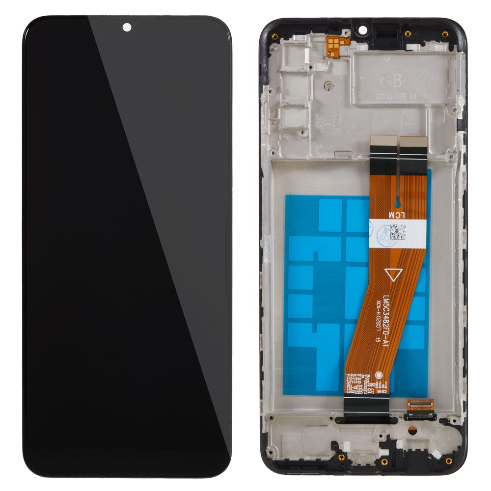 Galaxy A Parts
