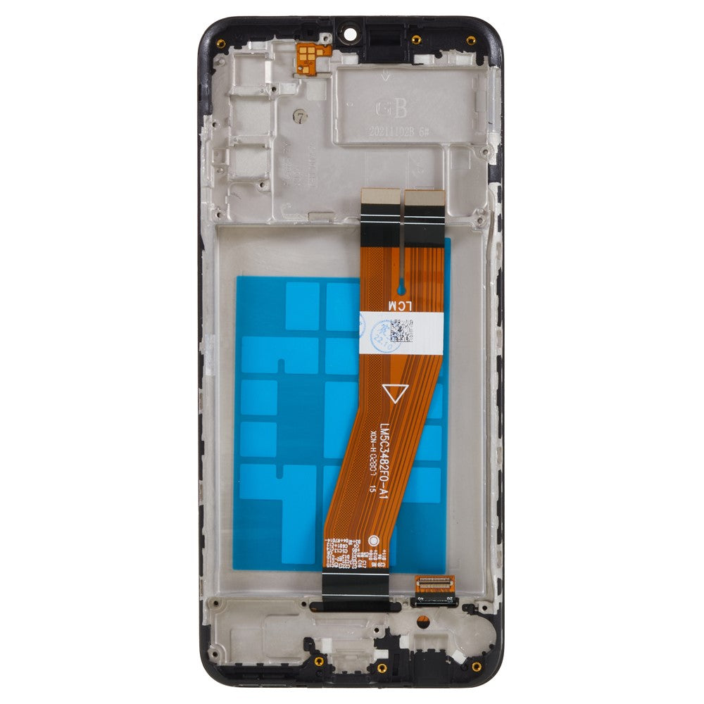 Galaxy A Parts