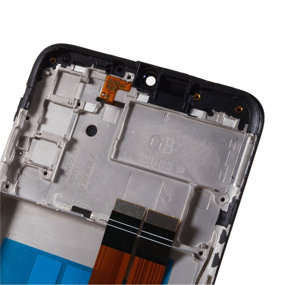 Galaxy A Parts