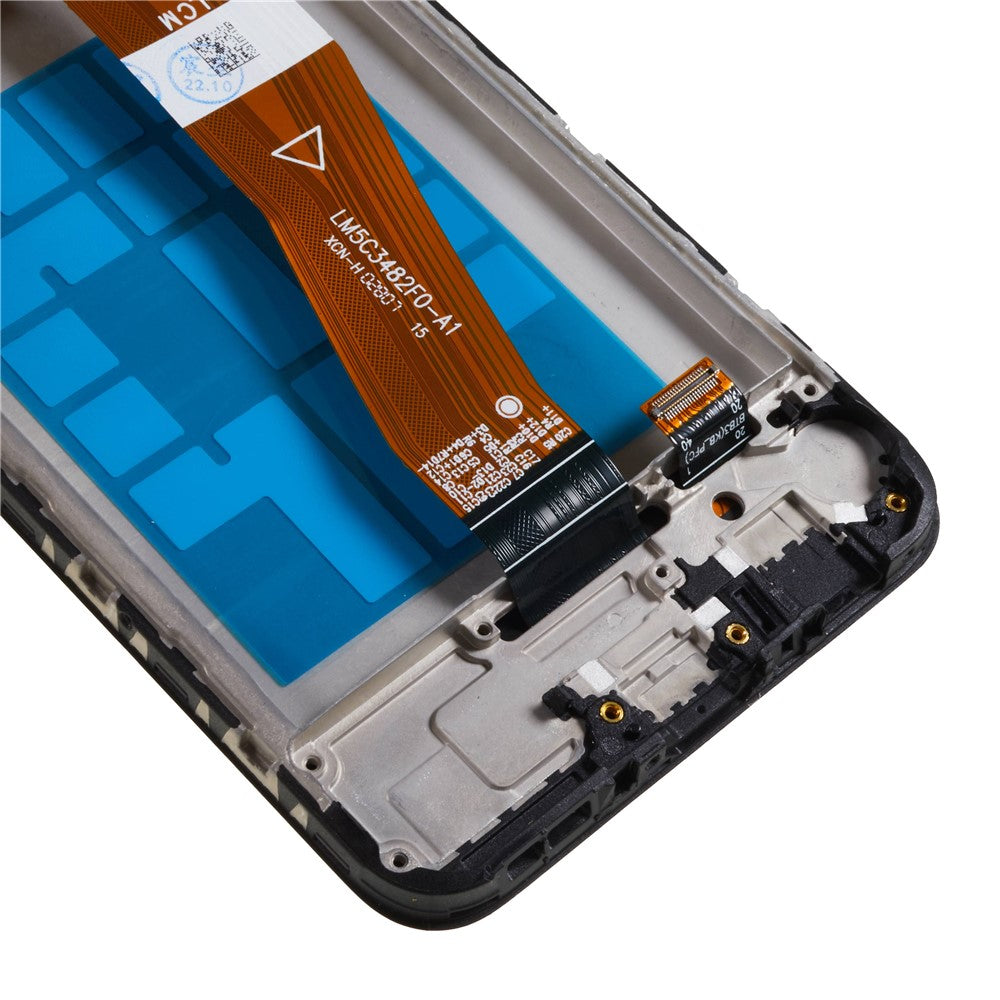 Galaxy A Parts
