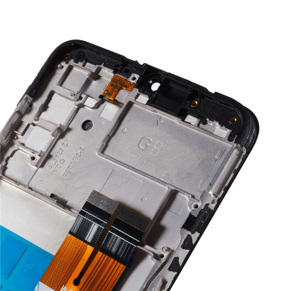 Galaxy A Parts