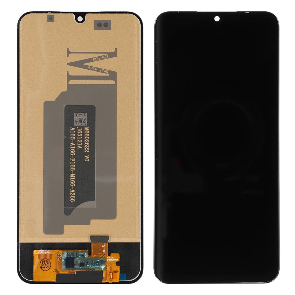 Galaxy A Parts