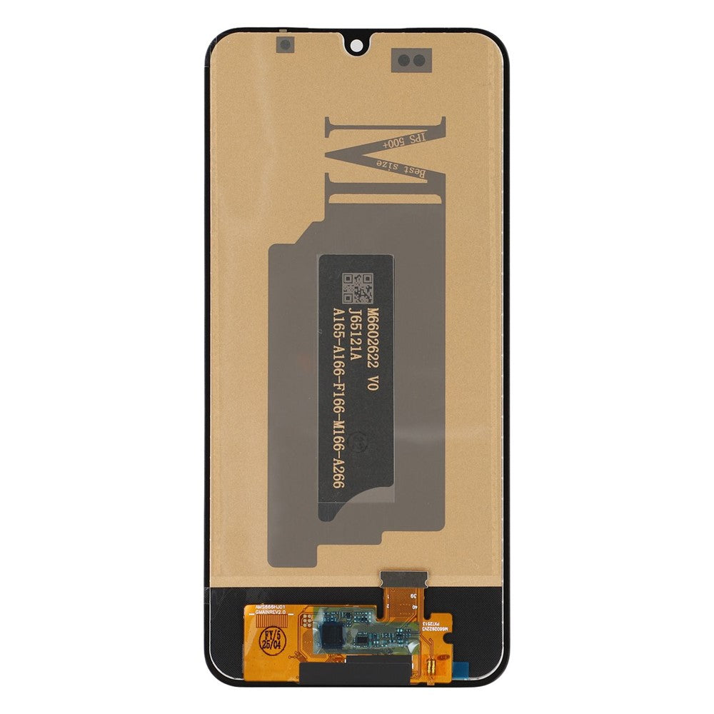 Galaxy A Parts