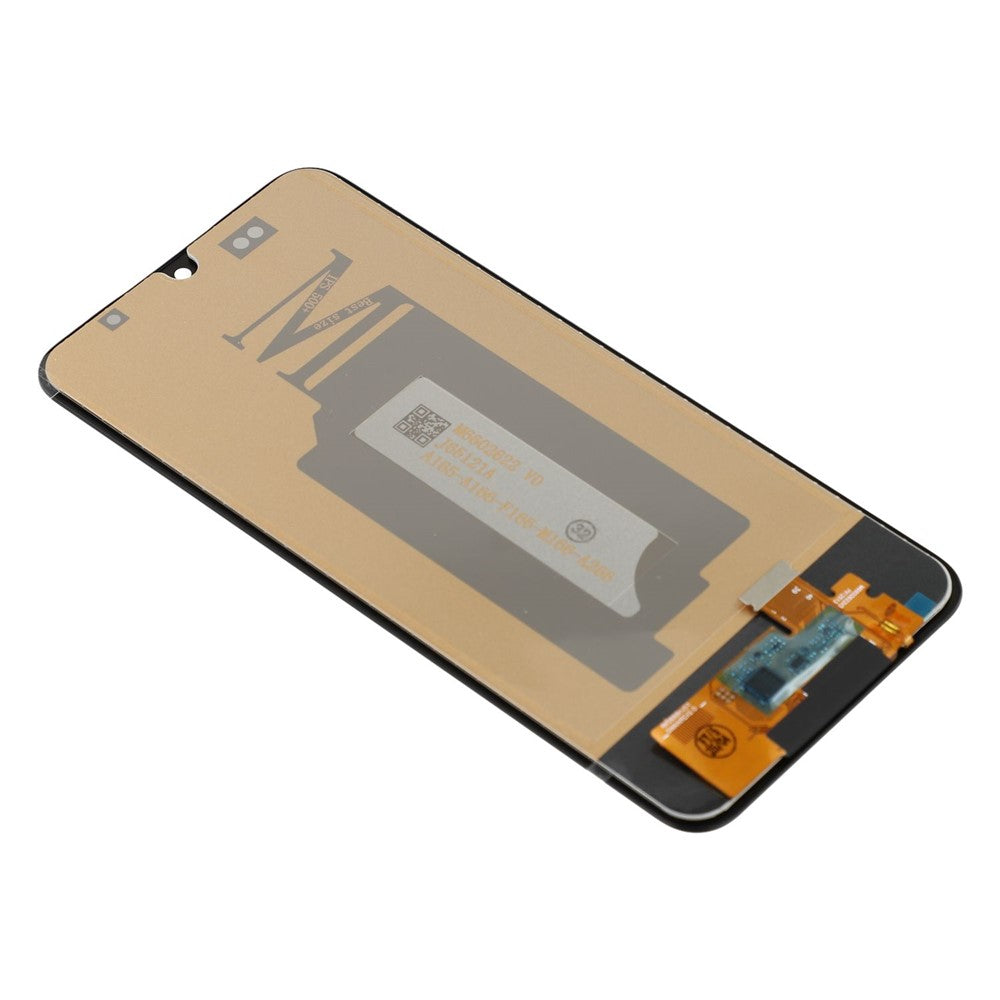 Galaxy A Parts