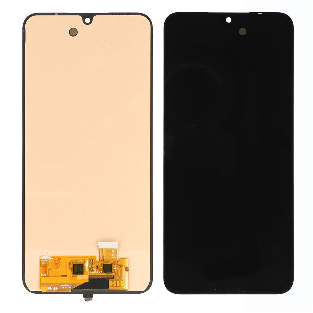 Galaxy A Parts