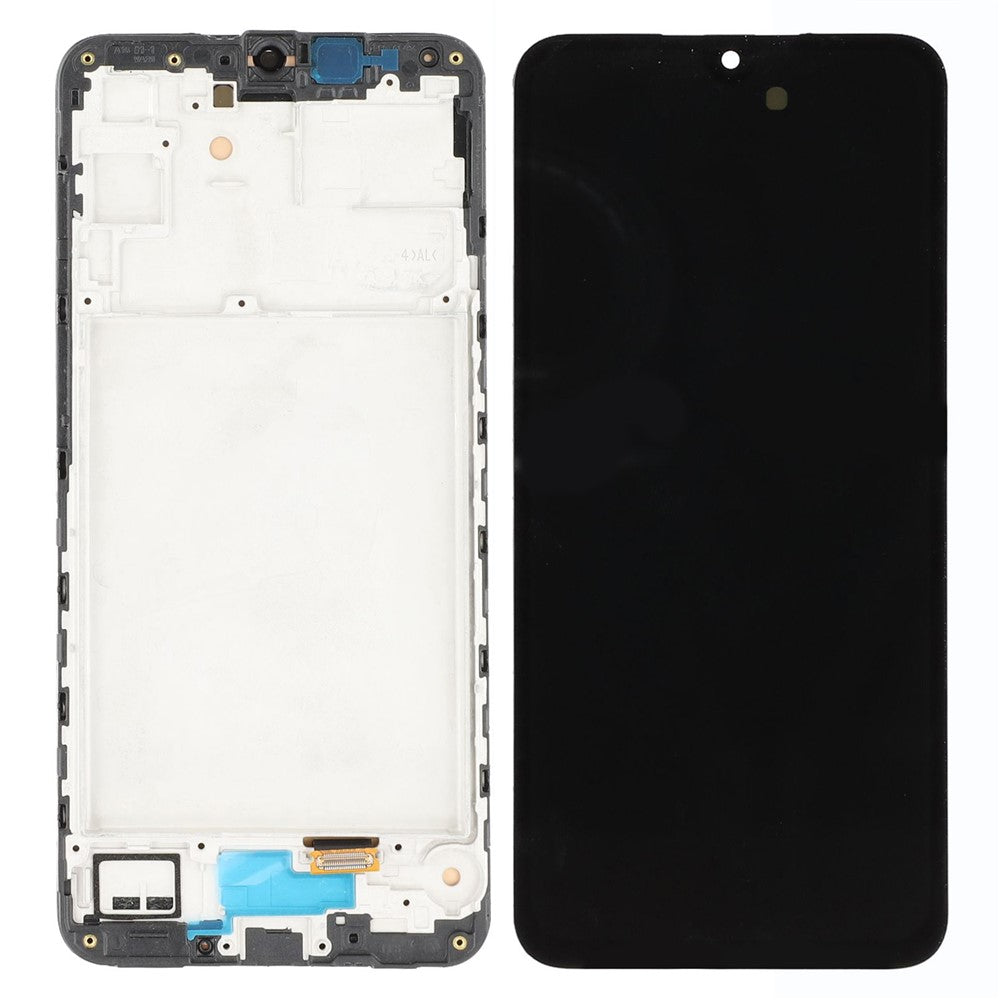 Galaxy A Parts