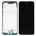 Galaxy A Parts