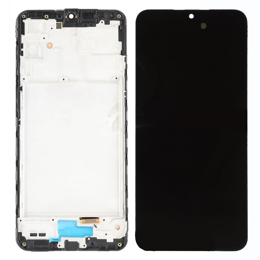 Galaxy A Parts