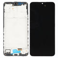 Galaxy A Parts