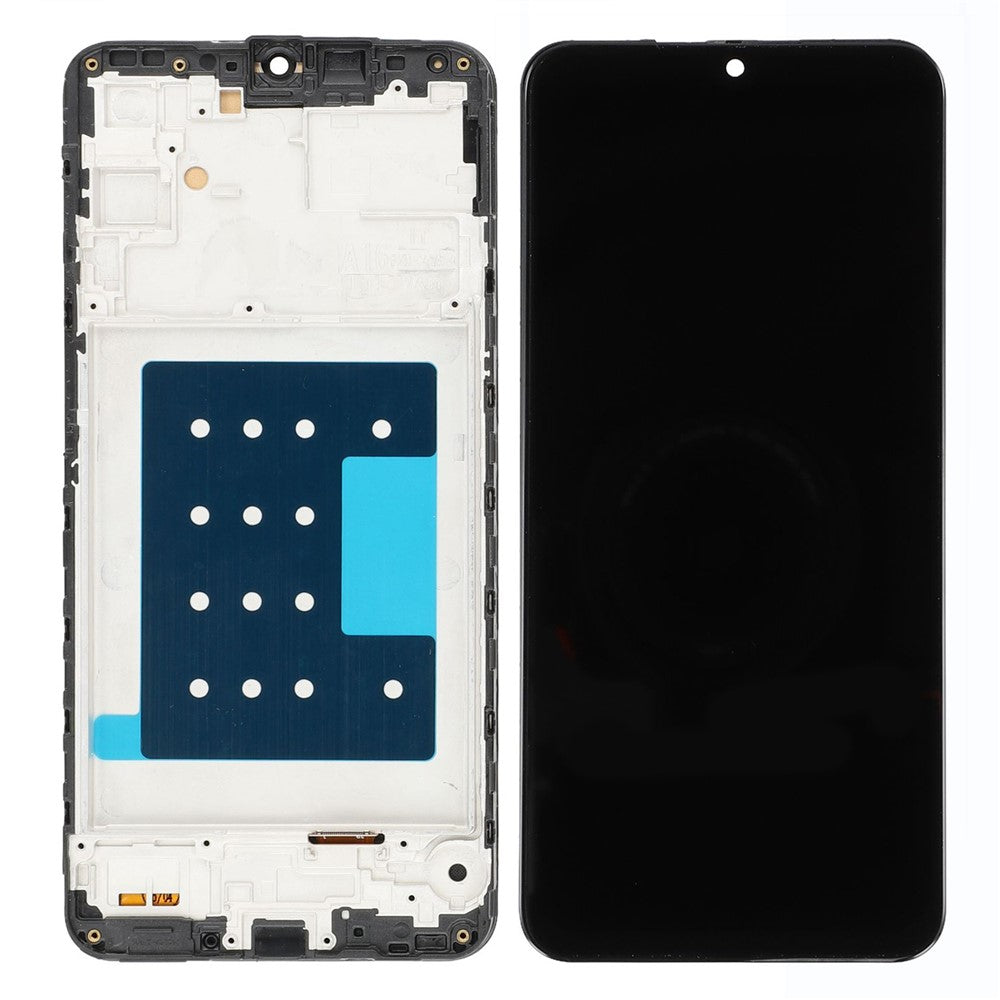 Galaxy A Parts