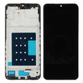 Galaxy A Parts