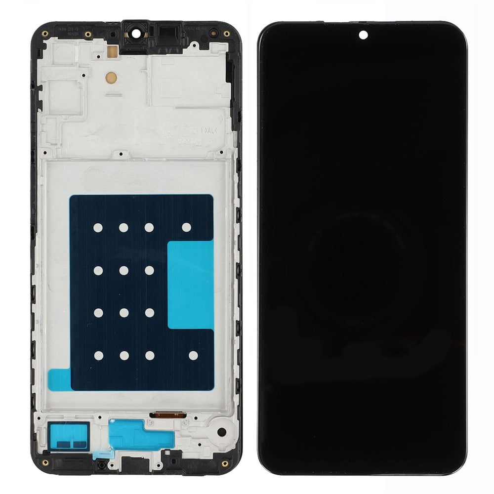 Galaxy A Parts