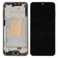 Galaxy A Parts