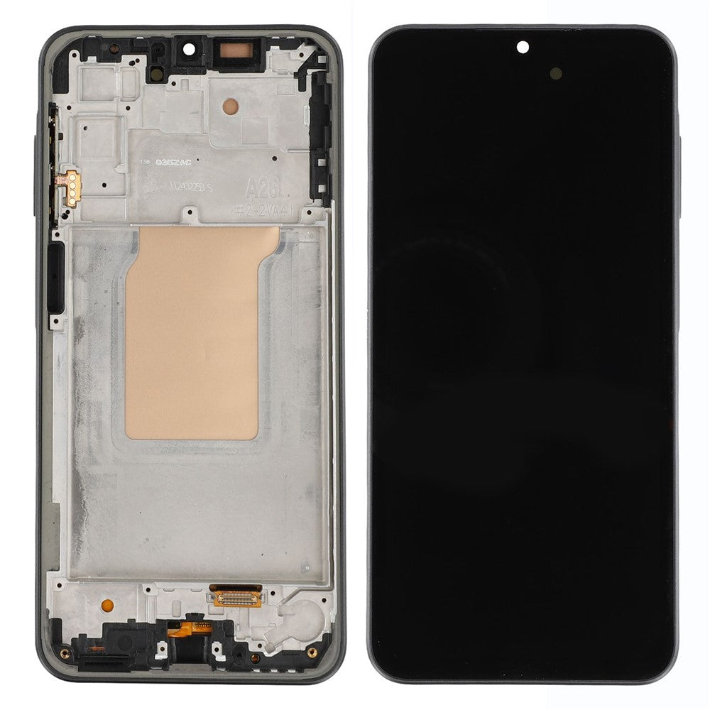 Galaxy A Parts