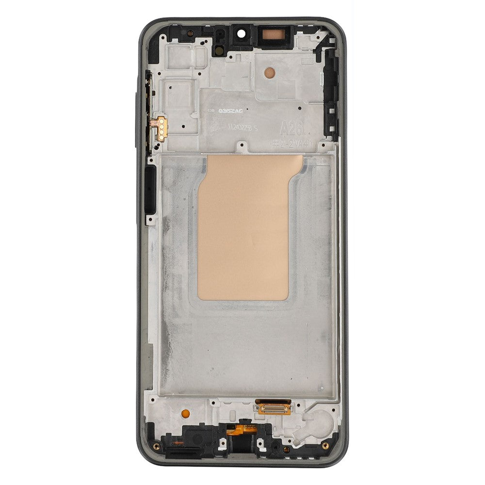 Galaxy A Parts