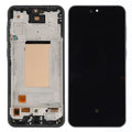 Galaxy A Parts