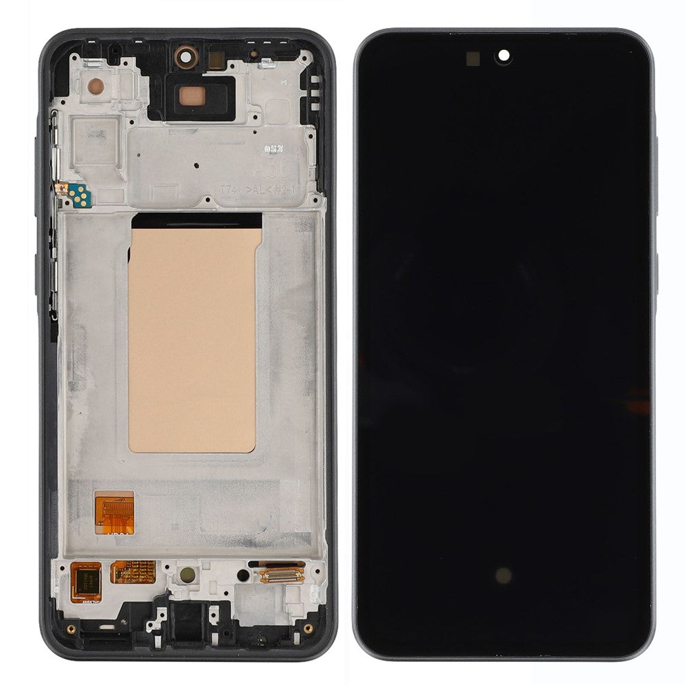 Galaxy A Parts