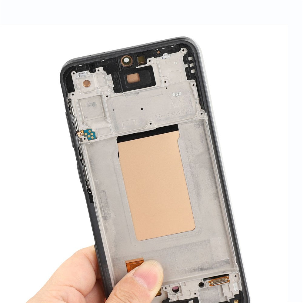 Galaxy A Parts