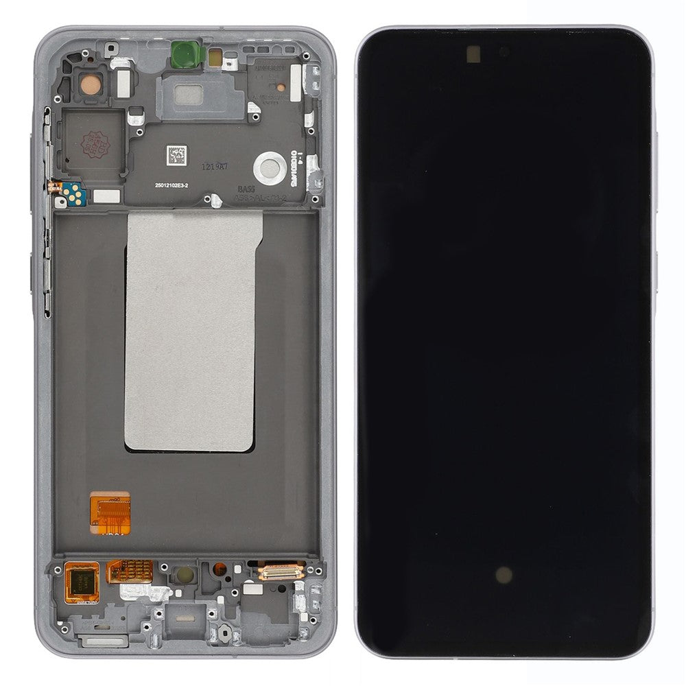 Galaxy A Parts