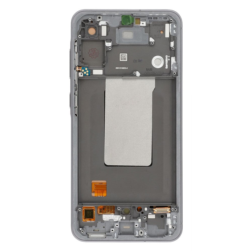 Galaxy A Parts