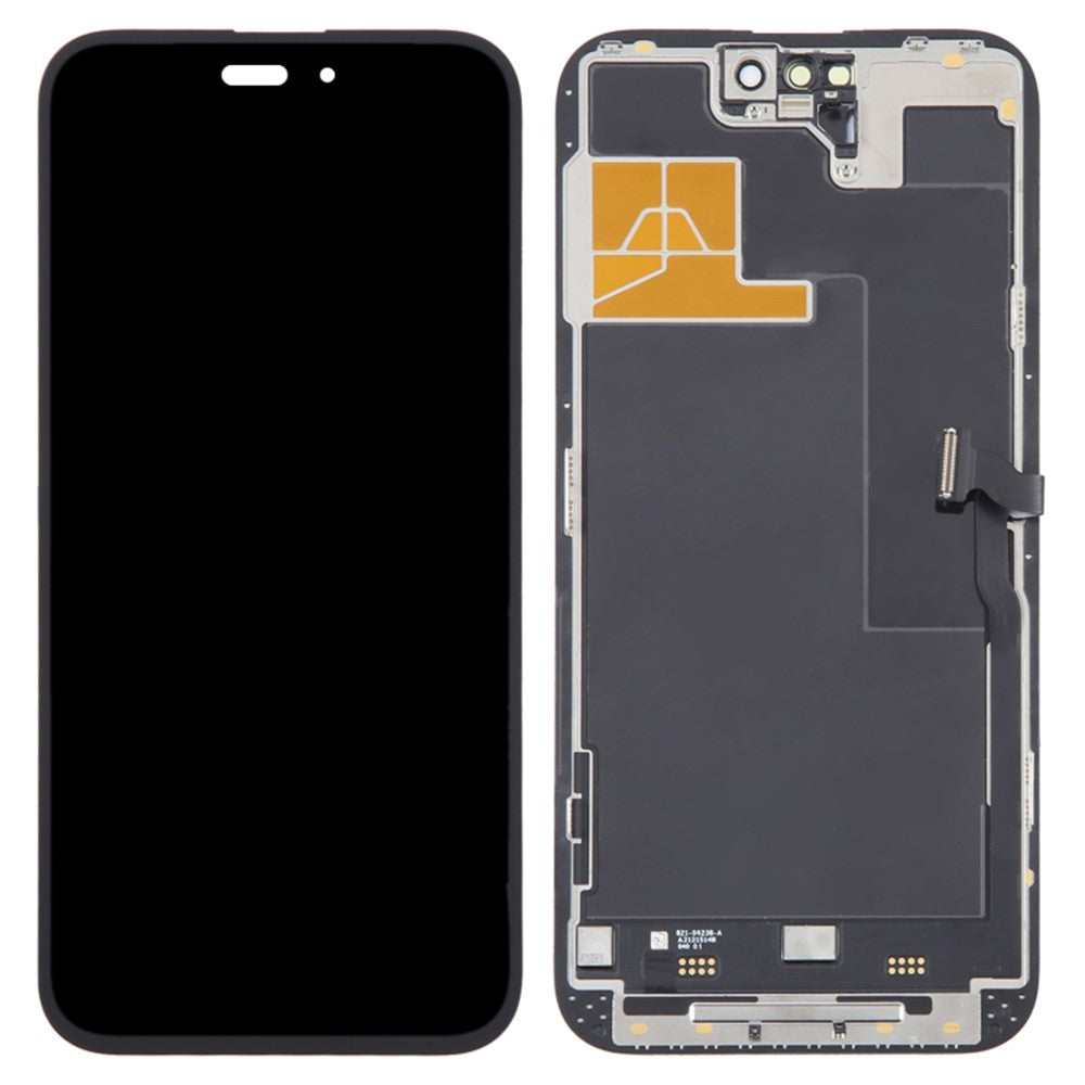 iPhone Parts