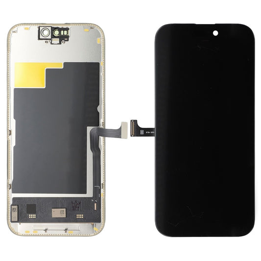 iPhone Parts