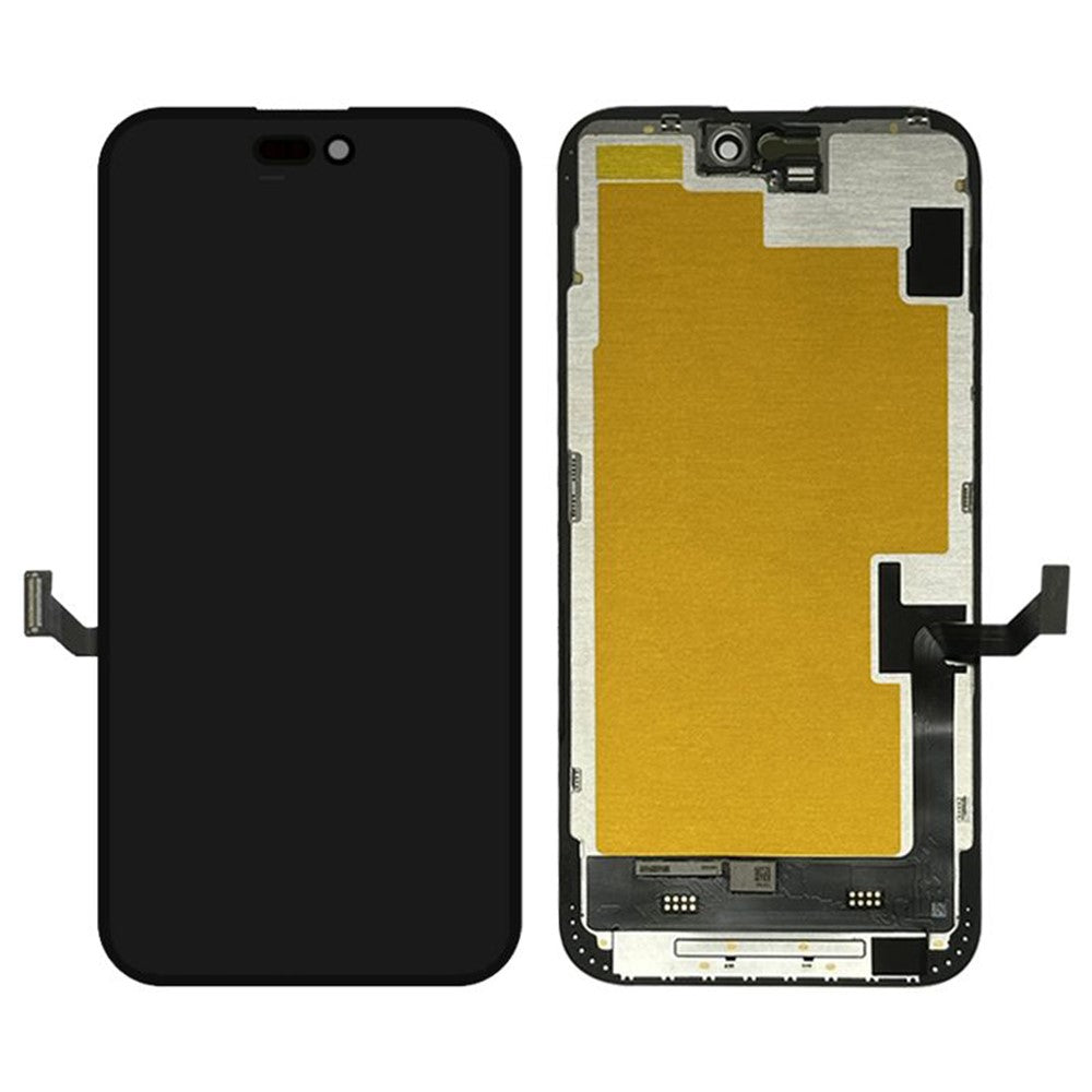 iPhone Parts