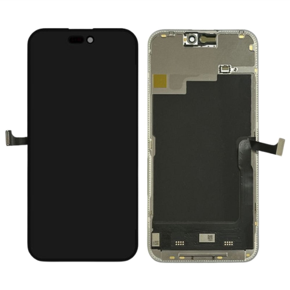 iPhone Parts