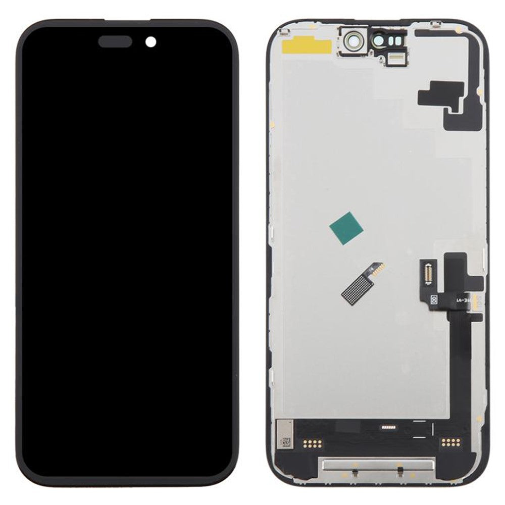 iPhone Parts