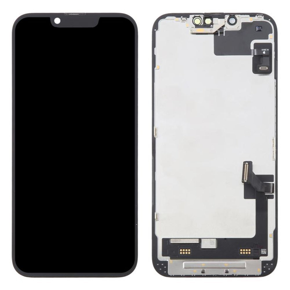 iPhone Parts