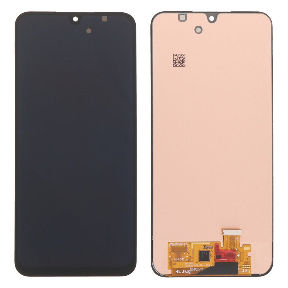 Galaxy A Parts