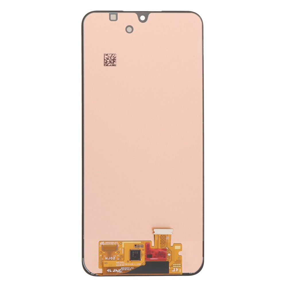 Galaxy A Parts