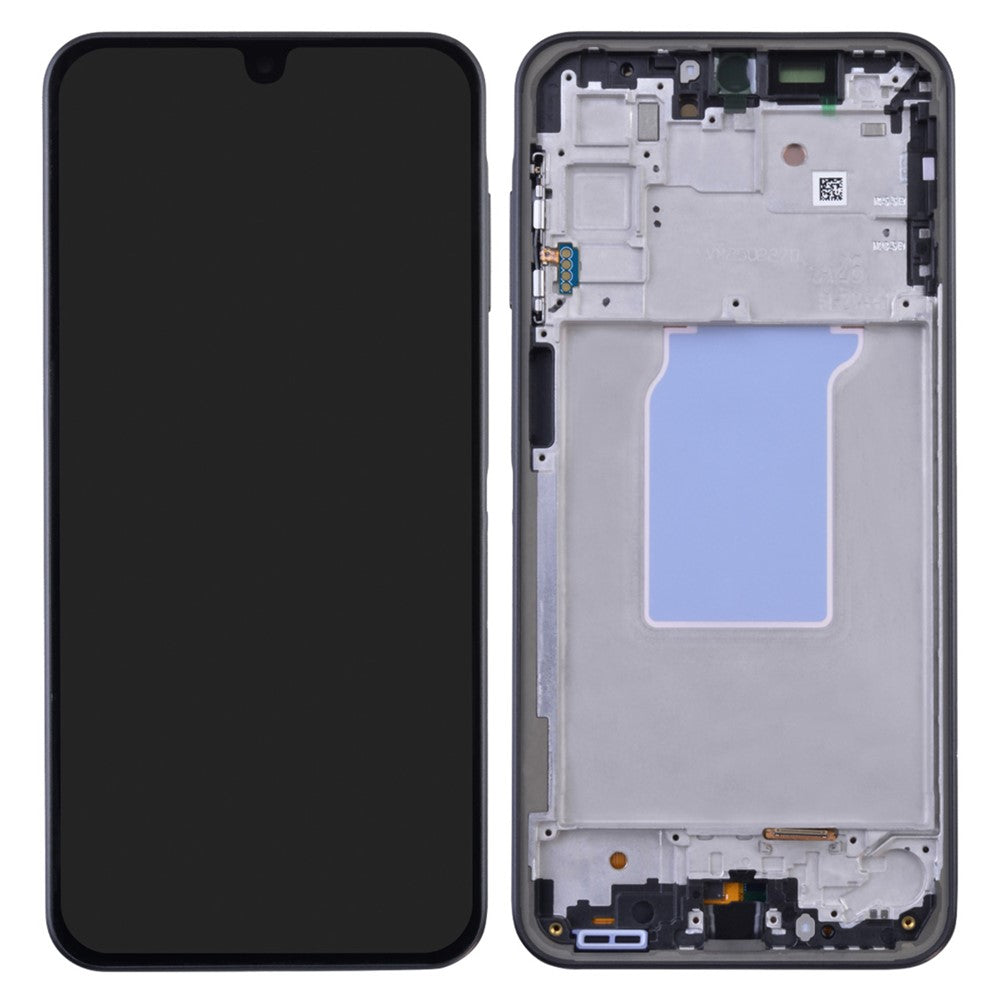Galaxy A Parts